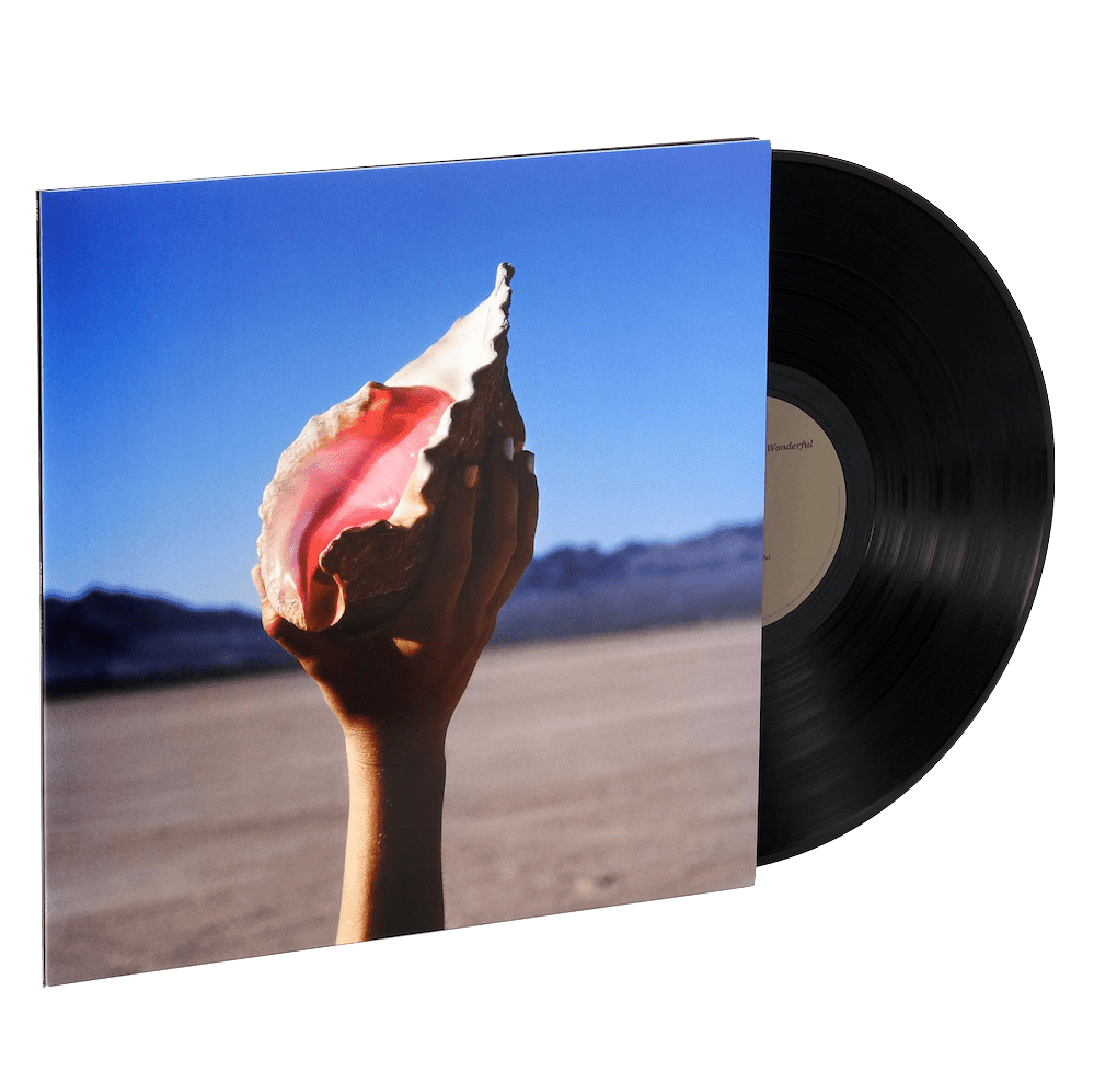 The Killers - Wonderful Wonderful (Gatefold) (LP) - Joco Records