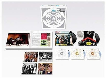 The Kinks - Lola Versus Powerman And The Moneygoround, Pt. 1 - Box Set (Vinyl Box Set) - Joco Records