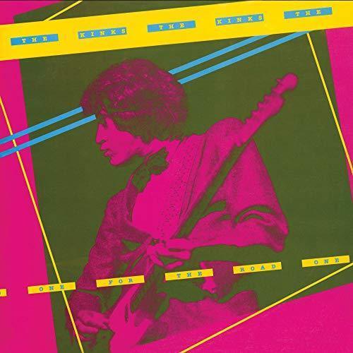 The Kinks - One For The Road (Vinyl) - Joco Records