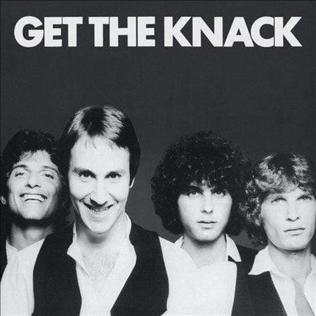 The Knack - Get The Knack (LP) - Joco Records