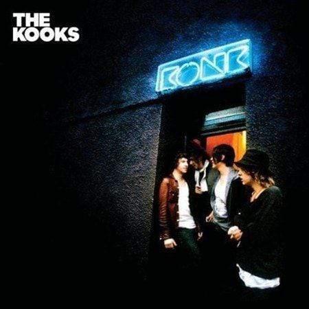 The Kooks - Konk  (Vinyl) - Joco Records