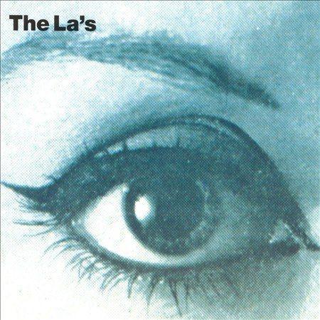 The La's - The La's (LP) - Joco Records