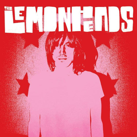 The Lemonheads - The Lemonheads (Limited Edition) (Vinyl) - Joco Records