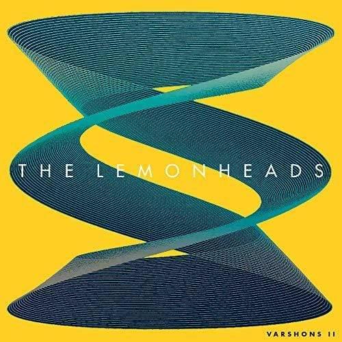The Lemonheads - Varshons 2 (Yellow Vinyl) - Joco Records