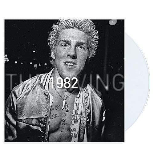 The Living - 1982 (Vinyl) - Joco Records