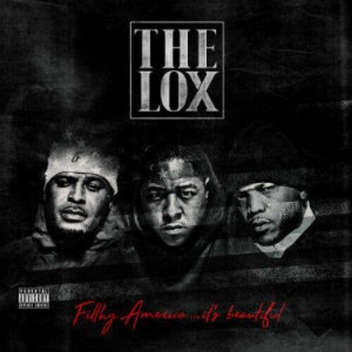 The Lox - Filthy America...It's Beautiful (Explicit Content) (Vinyl) - Joco Records
