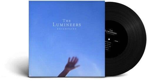 The Lumineers - Brightside (180 Gram, Black Vinyl) - Joco Records