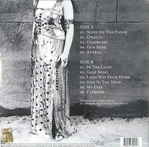 The Lumineers - Cleopatra (Gatefold) (LP) - Joco Records