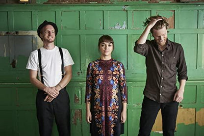 The Lumineers - Cleopatra (Gatefold) (LP) - Joco Records