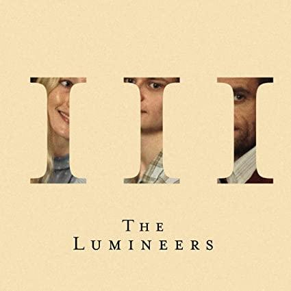 The Lumineers - III (Bonus Tracks, Import) (2 LP) - Joco Records