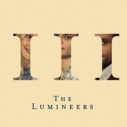 The Lumineers - Iii (Bonus Tracks) (Import) (2 LP) - Joco Records