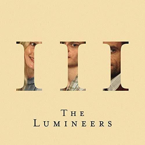 The Lumineers - III (LP) - Joco Records
