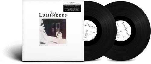The Lumineers - The Lumineers: 10th Anniversary Edition (Remastered, Bonus Tracks) (2 LP) - Joco Records