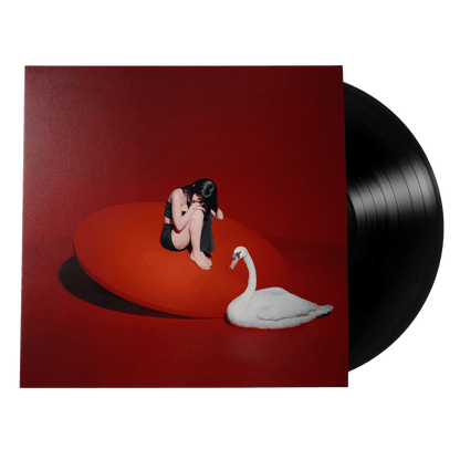 The Marías - Cinema (Vinyl) - Joco Records