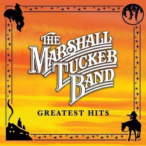 The Marshall Tucker Band - Greatest Hits (2 LP) - Joco Records