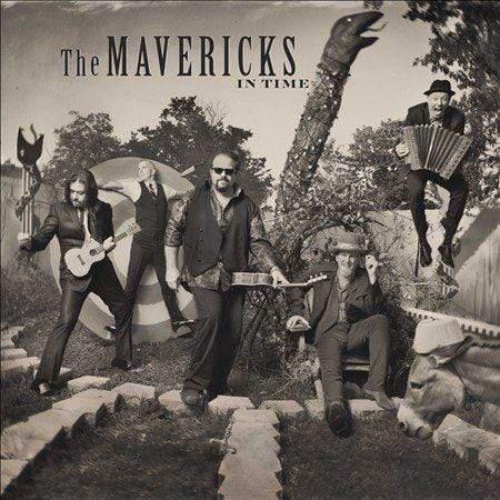 The Mavericks - In Time (Vinyl) - Joco Records
