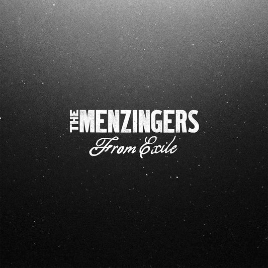 The Menzingers - From Exile (Iex) (Opaque Tan Vinyl) - Joco Records