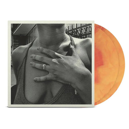 The Menzingers - On the Impossible Past - Anniversary Ed. - Tangerine w/ Apple Galaxy (2 LP) - Joco Records