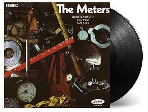 The Meters - The Meters (LP) - Joco Records