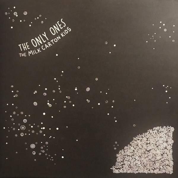 The Milk Carton Kids - Only Ones (Indie Exclusive) (10 Inch) (10-Inch EP) - Joco Records