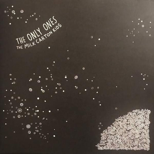 The Milk Carton Kids - Only Ones (Indie Exclusive) (10 Inch) (Vinyl) - Joco Records