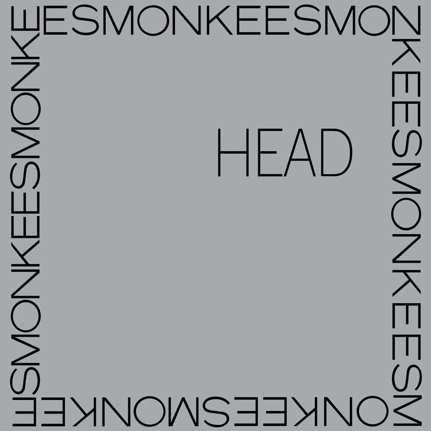 The Monkees - Head (LP) - Joco Records