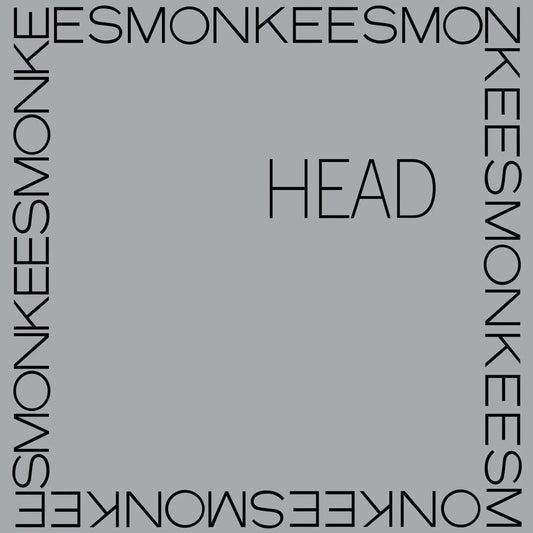The Monkees - Head (LP) - Joco Records