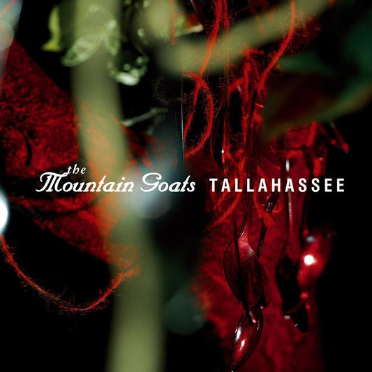 The Mountain Goats - Tallahassee (LP) - Joco Records