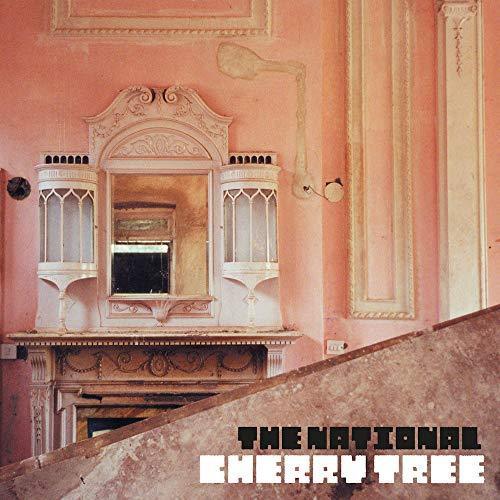 The National - Cherry Tree (2021 Remaster) - Joco Records