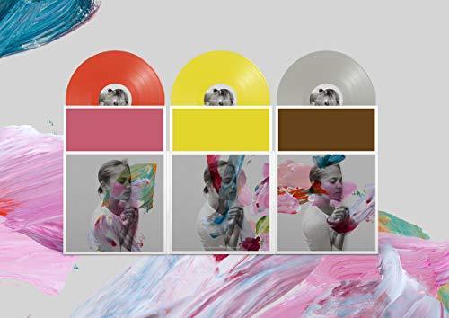 The National - I Am Easy To Find (Deluxe 3Xlp) - Joco Records