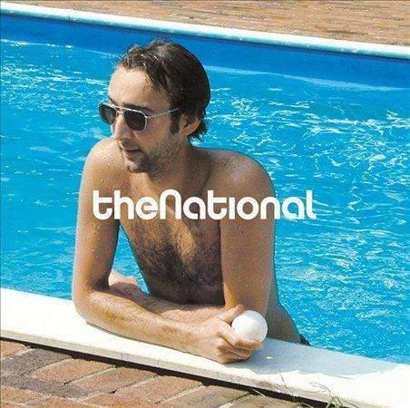 The National - National (Vinyl) - Joco Records