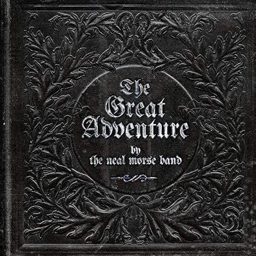 The Neal Morse Band - The Great Adventure (Vinyl) - Joco Records