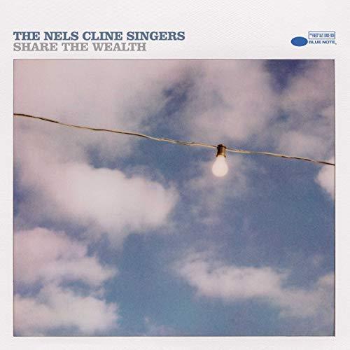 The Nels Cline Singers - Share The Wealth (2 LP) - Joco Records