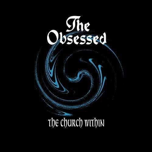 The Obsessed - The Church Within - Joco Records
