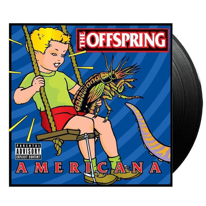 The Offspring - Americana (LP) - Joco Records