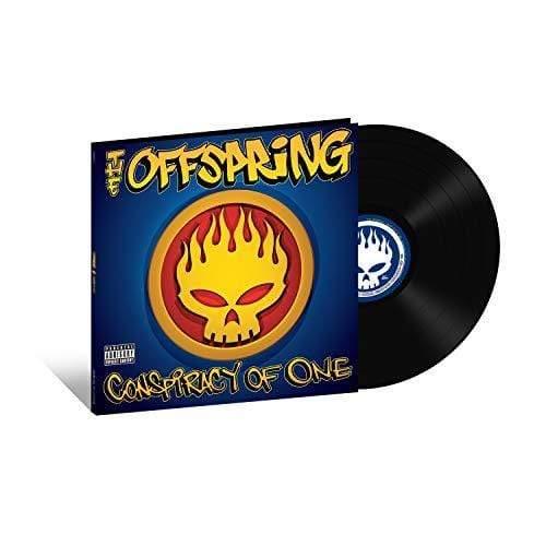 The Offspring - Conspiracy Of One (LP) - Joco Records