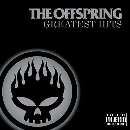 The Offspring - Greatest Hits (LP) - Joco Records