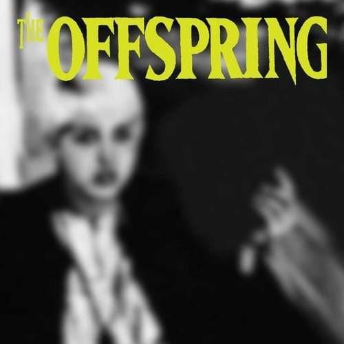 The Offspring - The Offspring (180 Gram) (LP) - Joco Records