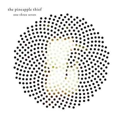 The Pineapple Thief - One Three Seven (Import) (2 LP) - Joco Records