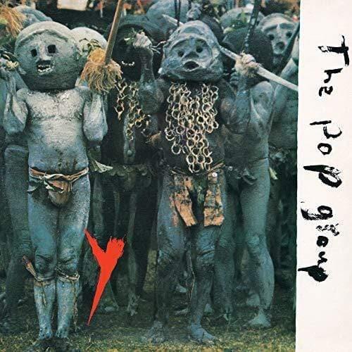 The Pop Group - Y (Remastered)  (Vinyl) - Joco Records