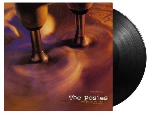 The Posies - Frosting On The Beater (Import, 180 Gram, Black Vinyl) (2 LP) - Joco Records