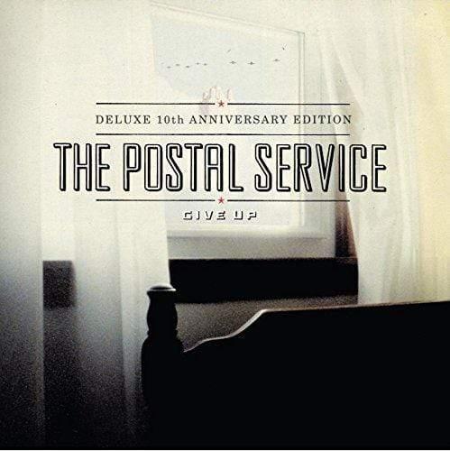 The Postal Service - Give Up (Deluxe Edition)  (Vinyl) - Joco Records