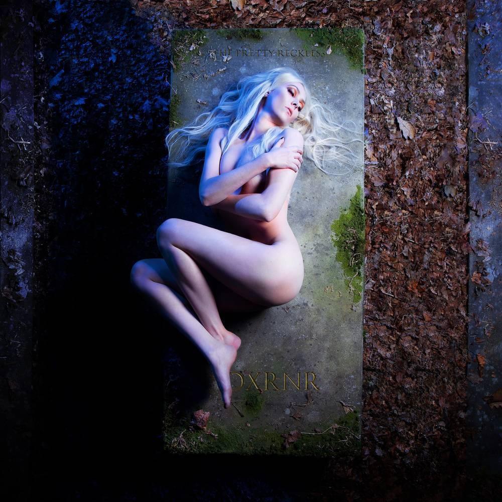 The Pretty Reckless - Death By Rock And Roll (Indie Exclusive, Silver Vinyl) (2 LP) - Joco Records