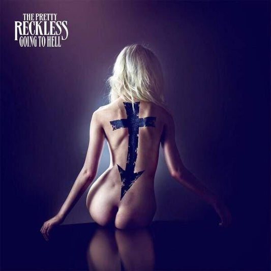 The Pretty Reckless - Going To Hell (LP) - Joco Records