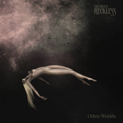 The Pretty Reckless - Other Worlds (Indie Exclusive, Bone Color Vinyl) (LP) - Joco Records