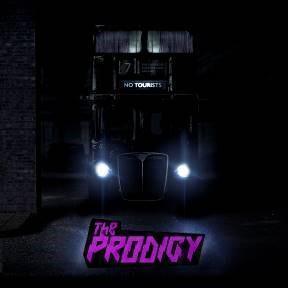 The Prodigy - No Tourists (Indie Exclusive) (2 LP) - Joco Records