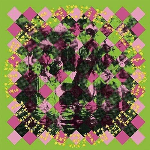 The Psychedelic Furs - Forever Now (LP) - Joco Records