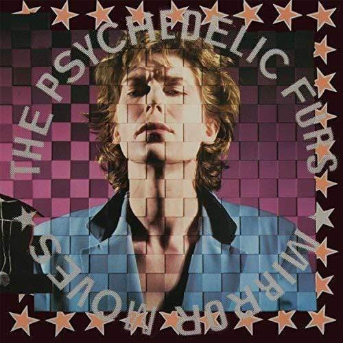 The Psychedelic Furs - Mirror Moves (LP) - Joco Records