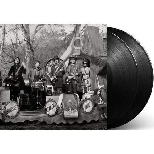 The Raconteurs - Consolers of the Lonely (Tri-Fold Sleeve, 180 Gram) (2 LP) - Joco Records