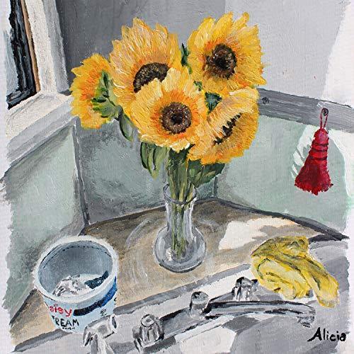 The Red Pears - Alicia (LP) - Joco Records
